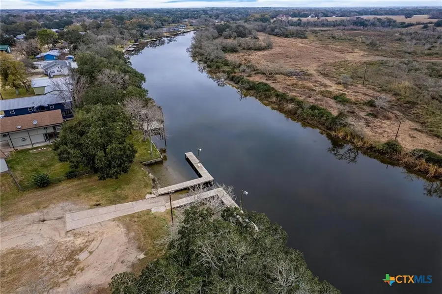 1236 Riverside Drive, Palacios, TX 77465 - #3