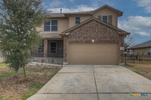 11514 Tiger Woods, San Antonio, TX 78221