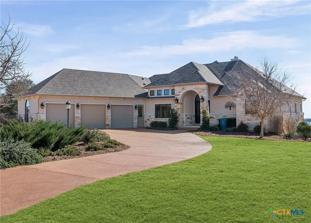 1149 Mescalero Trail, Belton, TX 76513 - Image #1