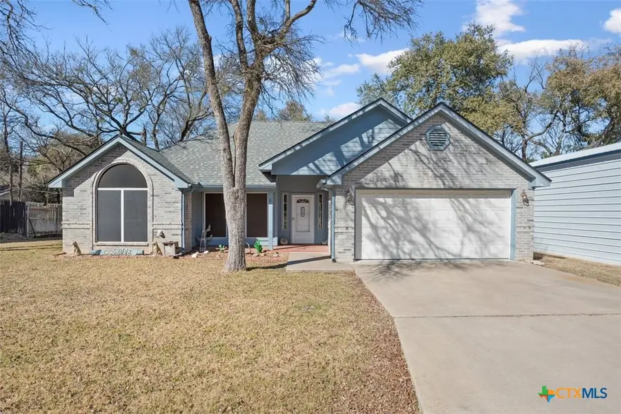 8 Sycamore Court, Belton, TX 76513 - Image #3