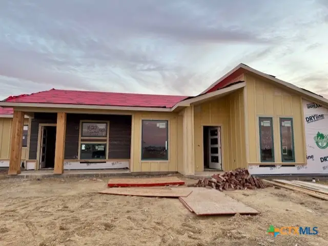 1627 Crooked River Court, Temple, TX 76502 - #1