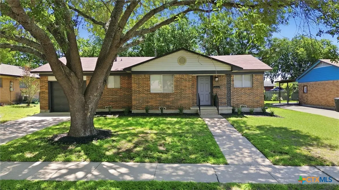 1204 Cedar Drive, Killeen, TX 76543 - #1