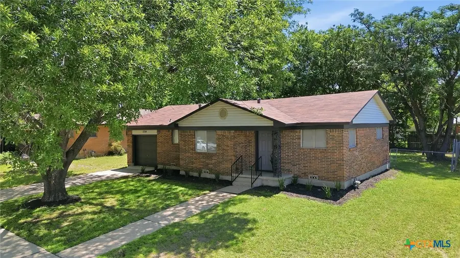 1204 Cedar Drive, Killeen, TX 76543 - #2