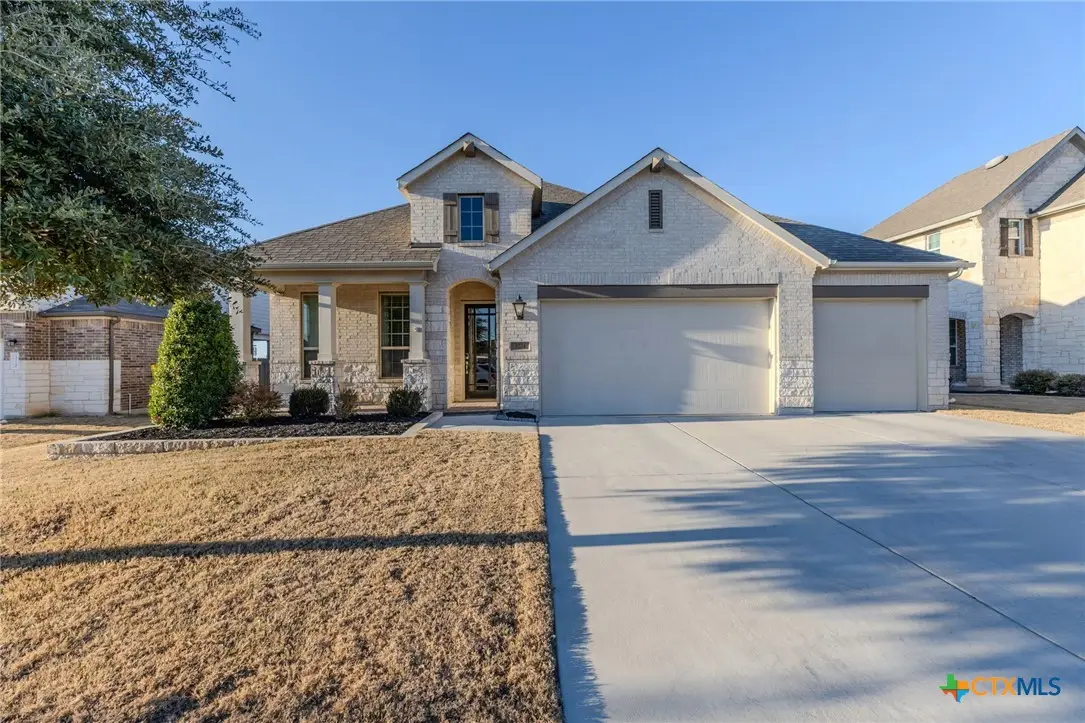 5724 Toscana Trace, Round Rock, TX 78665 - #1