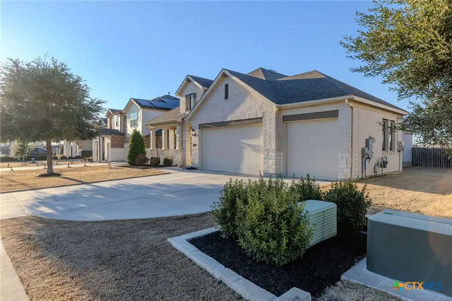 5724 Toscana Trace, Round Rock, TX 78665 - #2