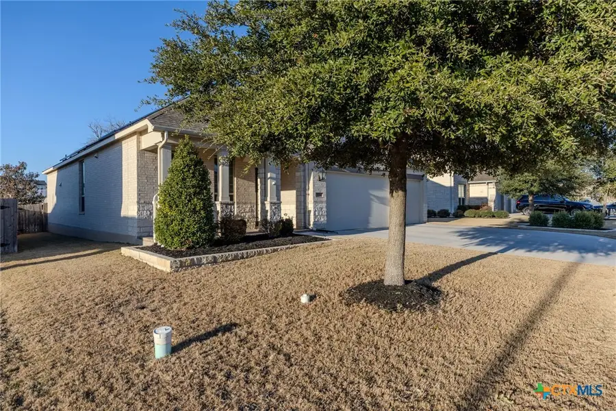 5724 Toscana Trace, Round Rock, TX 78665 - #3