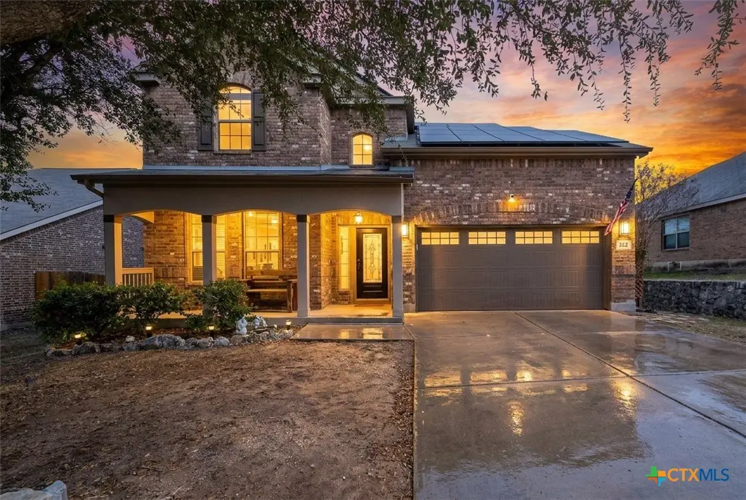 362 Maple Way, New Braunfels, TX 78132 - #1