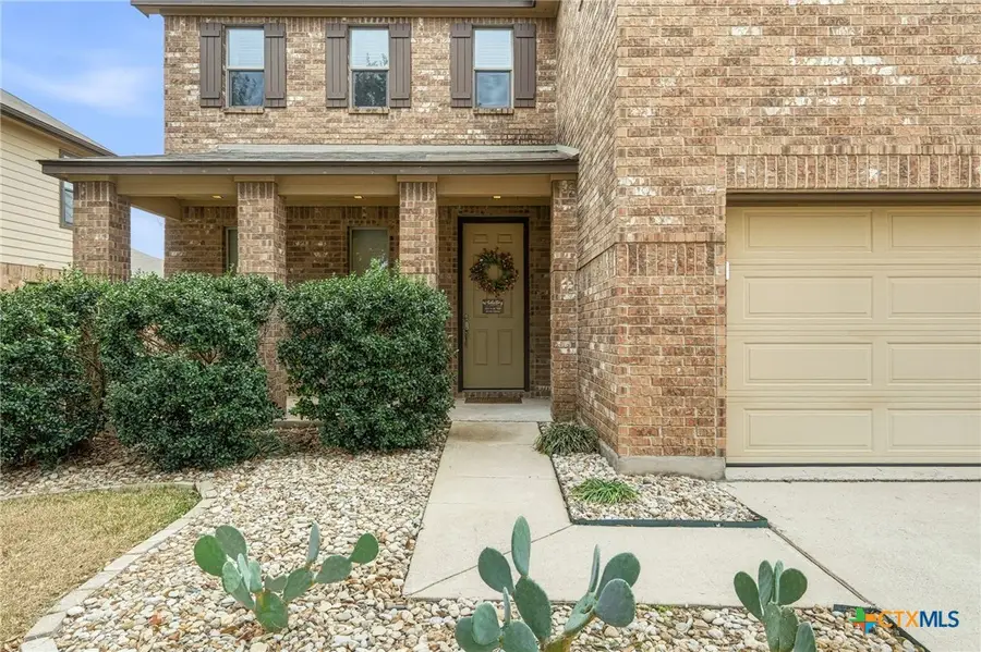 1200 Hyde Park Drive, Round Rock, TX 78665 - Image #2