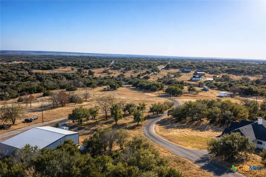 705 Indian Hills Road, Gatesville, TX 76528 - #3