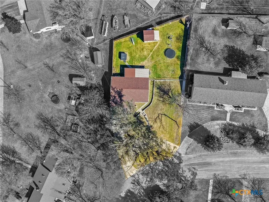 7 Dana Street, Lampasas, TX 76550 - #3