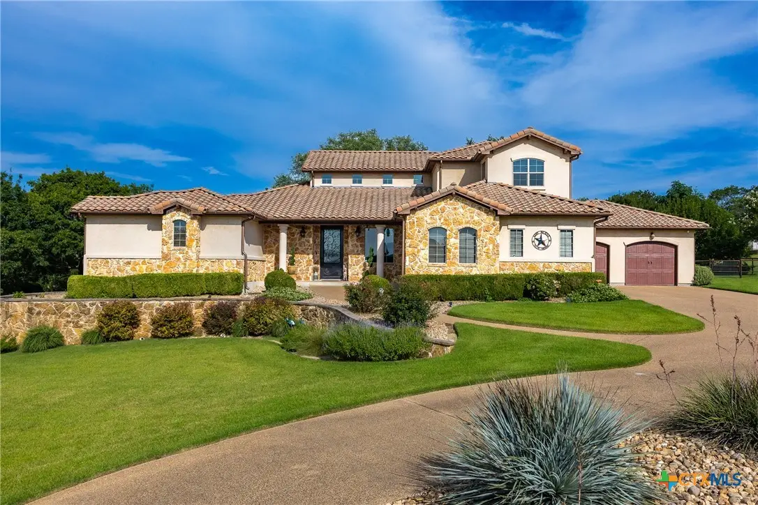 523 Messer Ranch Road, Belton, TX 76513 - #1
