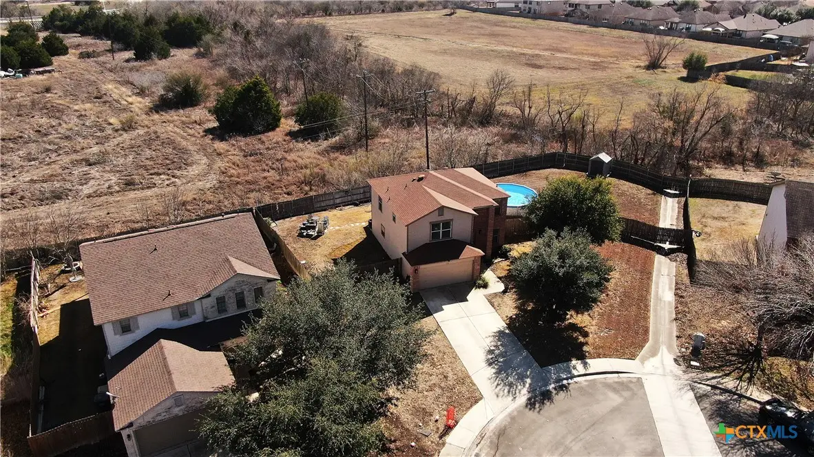 370 Holly Grove Street, Kyle, TX 78640 - #1