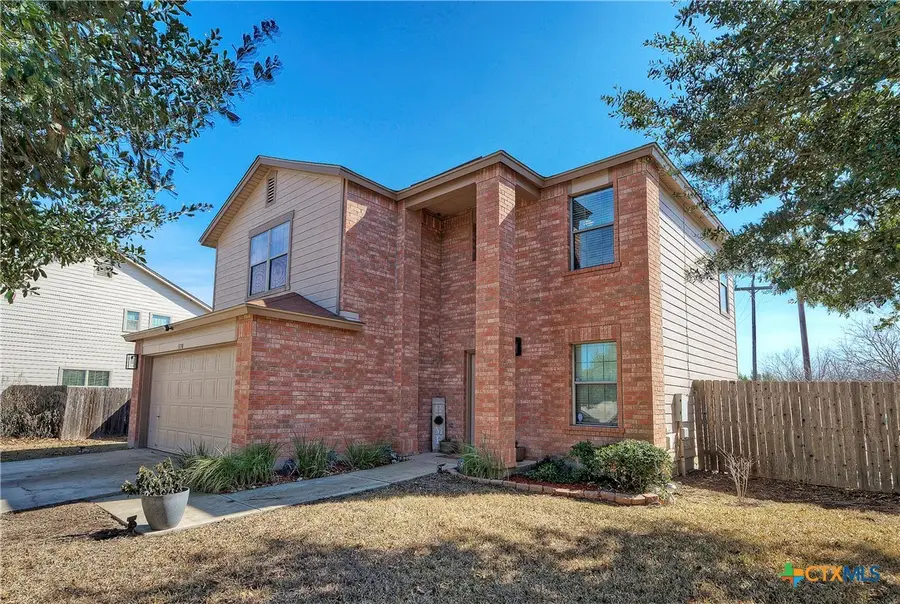 370 Holly Grove Street, Kyle, TX 78640 - #2