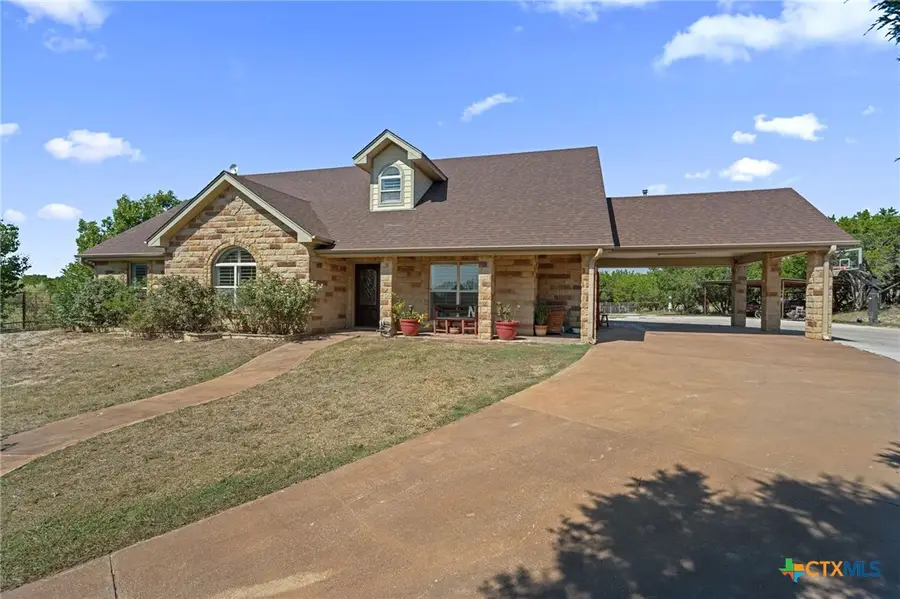 2804 Cr 1045, Lampasas, TX 76550 - Image #2