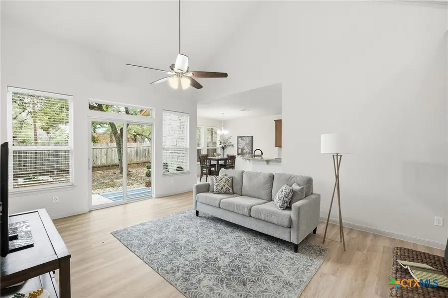 2410 Great Oaks Drive #501, Round Rock, TX 78681 - #3