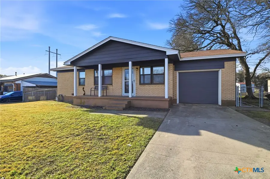 2313 Post Oak Avenue, Copperas Cove, TX 76522 - #2