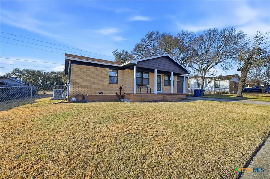 2313 Post Oak Avenue, Copperas Cove, TX 76522 - #3