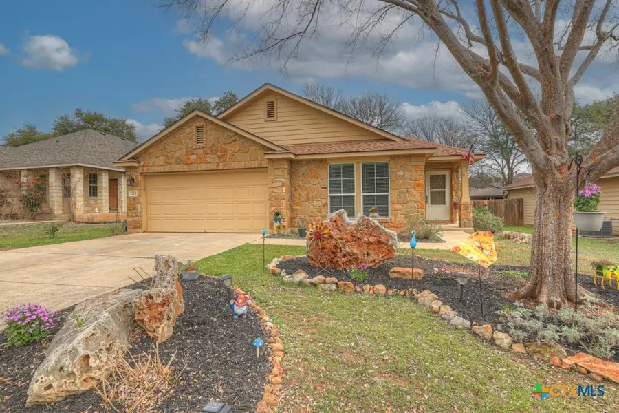 2210 Meadow View Drive, San Marcos, TX 78666 - #2