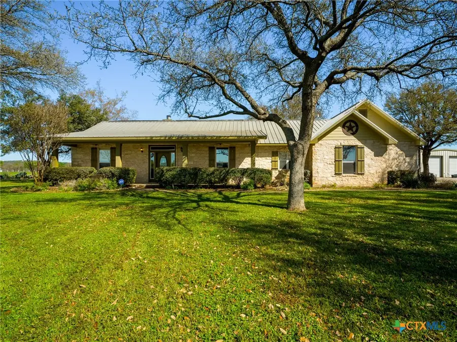 550 Timber Ridge Road, Marble Falls, TX 78654 - #2
