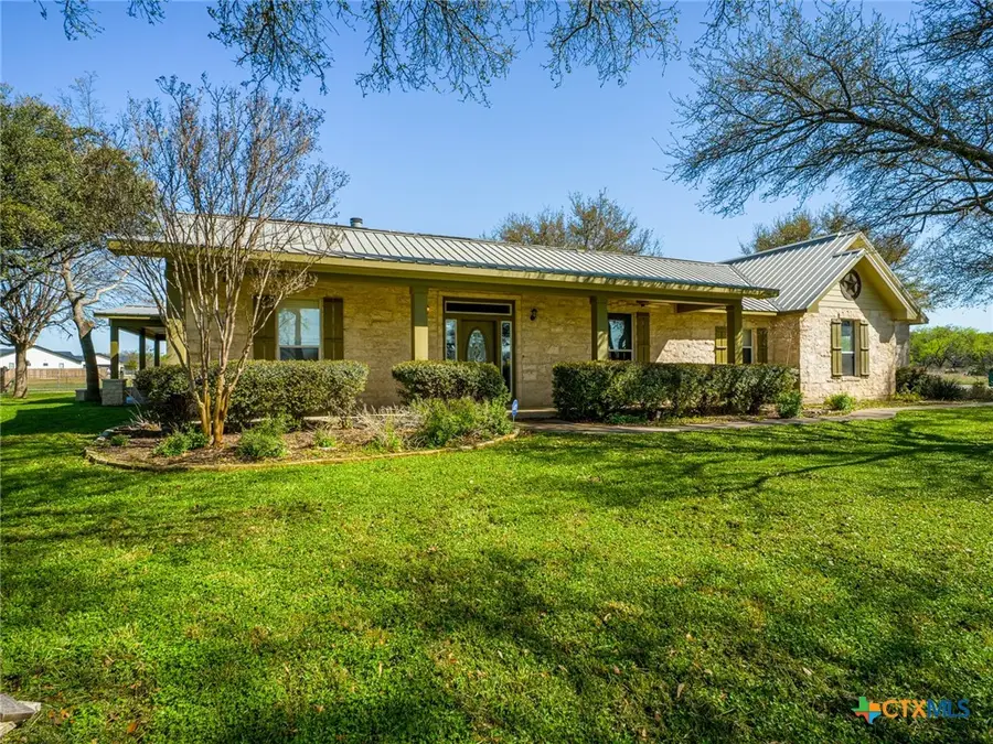 550 Timber Ridge Road, Marble Falls, TX 78654 - #3