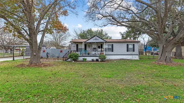 1656 NW Pecan Drive, McQueeney, TX 78123