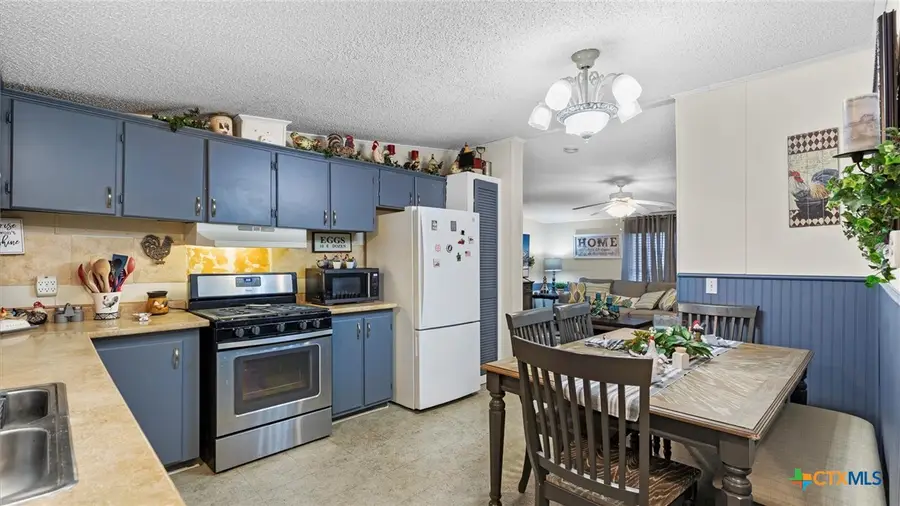 1656 NW Pecan Drive, McQueeney, TX 78123 - #3