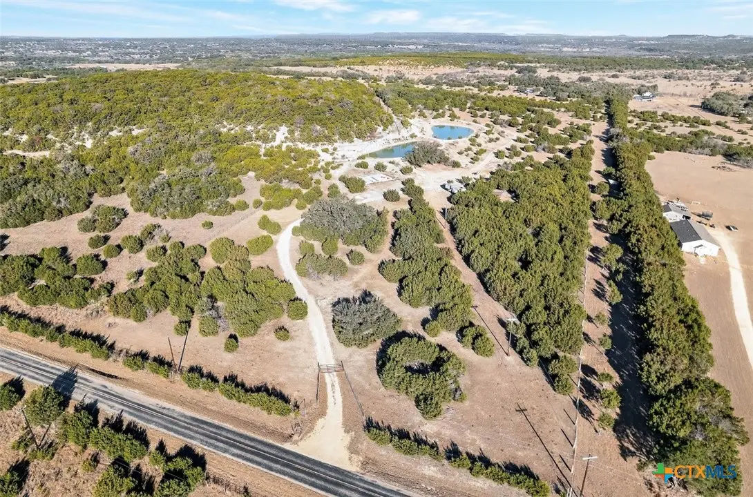 19150 Stillman Valley Road, Florence, TX 76527 - #1