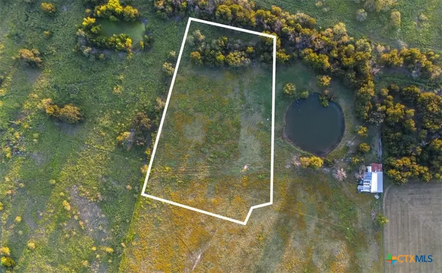 L10 Elm Branch, Elm Mott, TX 76640 - #2