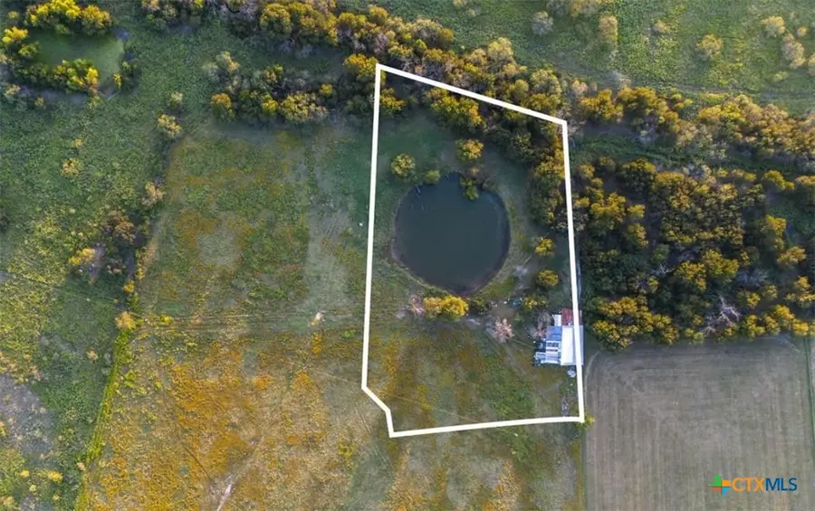 L11 Elm Branch, Elm Mott, TX 76640 - #2