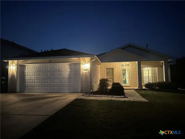 915 Mustang Trail, Harker Heights, TX 76548