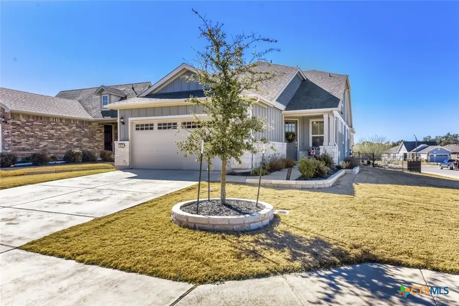 815 Saratoga Lane, Georgetown, TX 78633 - #3