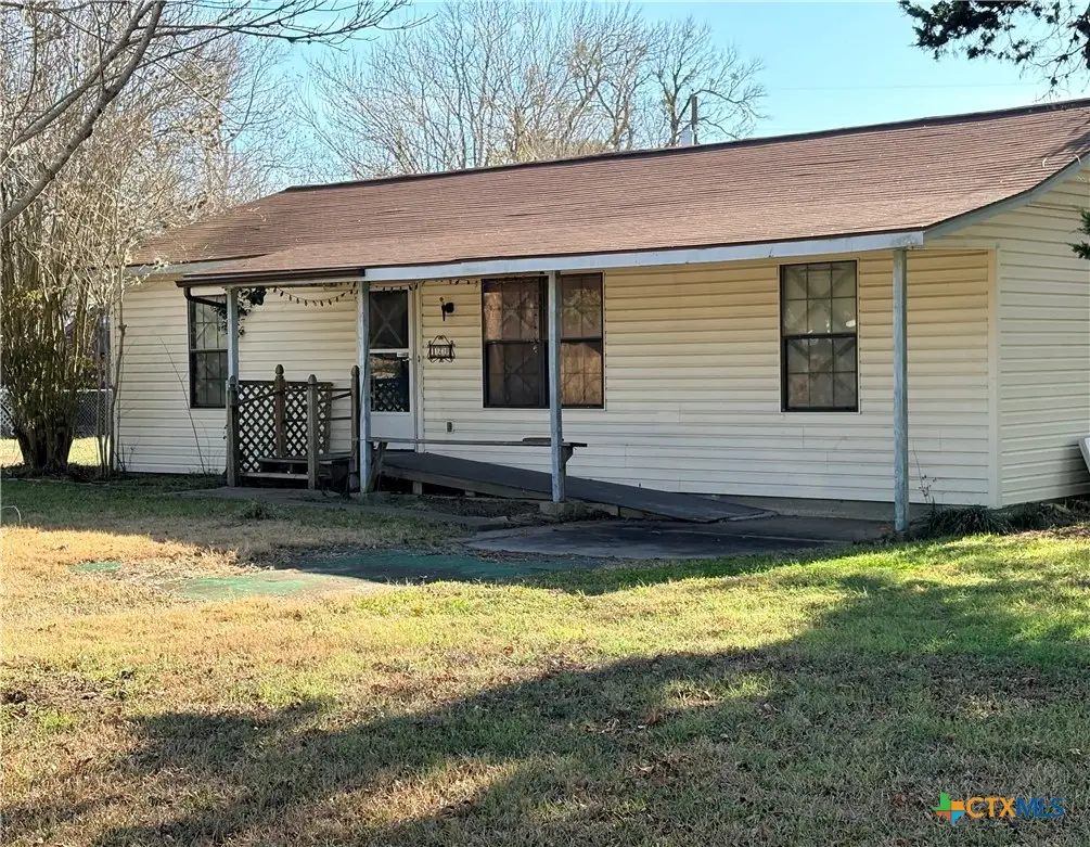 120 Crescent Drive, Victoria, TX 77905 - #1