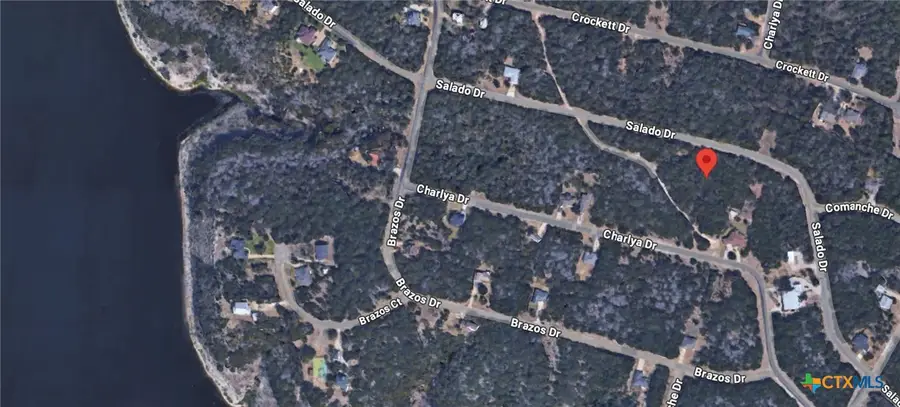 15921 Salado Drive, Temple, TX 76502 - Image #2