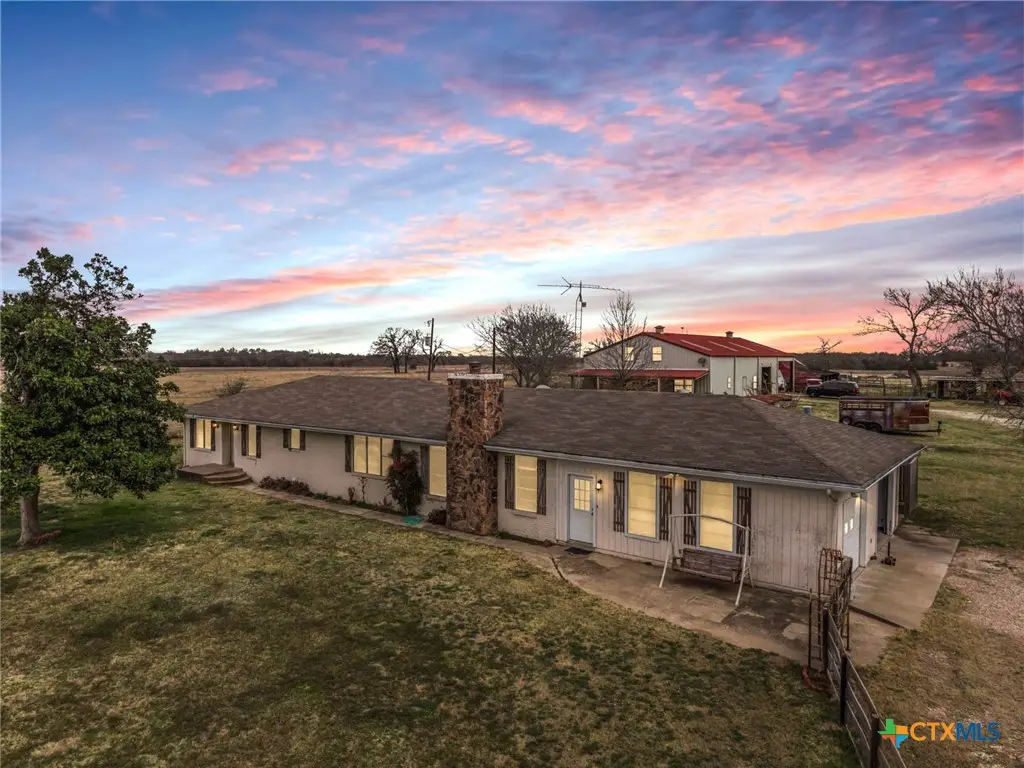 12434 Fm 937, Thornton, TX 76687 - #1