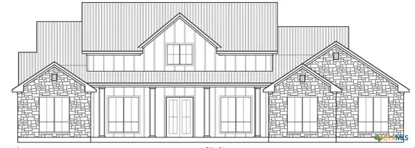 TBD Lot 5 Leon River, Belton, TX 76513