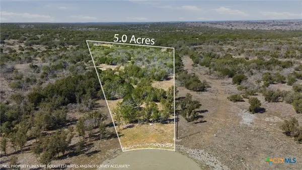 1145 Longview Lane, San Saba, TX 76877