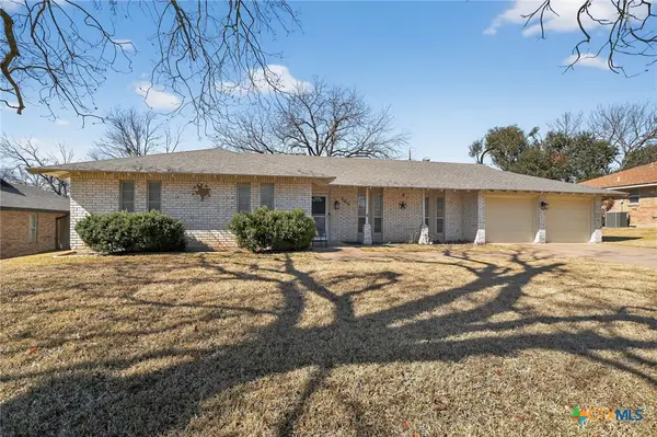 4610 Walnut Road, Temple, TX 76502