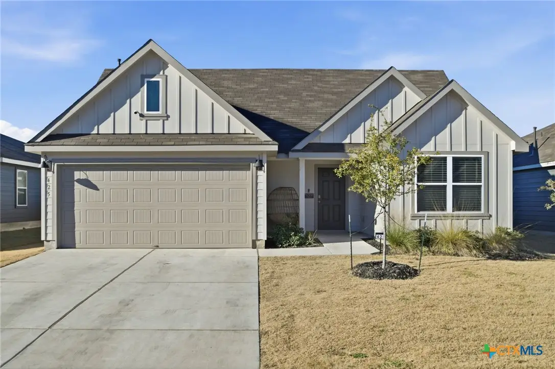 425 Lancebill Drive, Lockhart, TX 78644 - #1