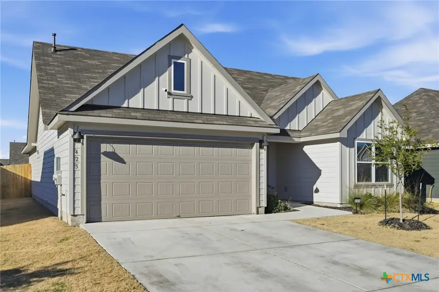 425 Lancebill Drive, Lockhart, TX 78644 - #2