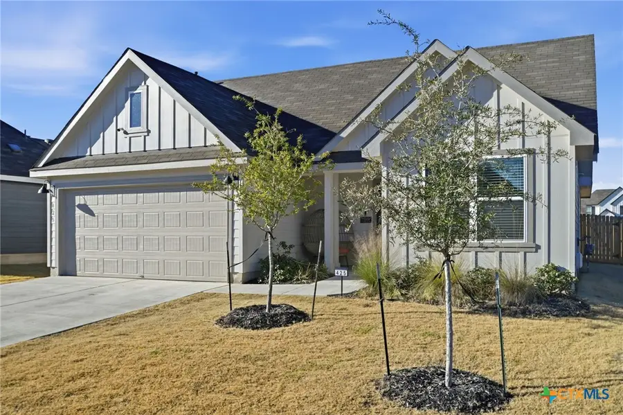 425 Lancebill Drive, Lockhart, TX 78644 - #3