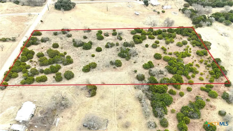 0000 Cr 3390, Kempner, TX 76539 - #3