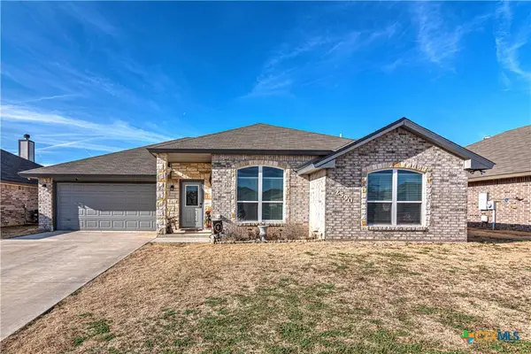 2590 Belle Hubbard Trail, Belton, TX 76513
