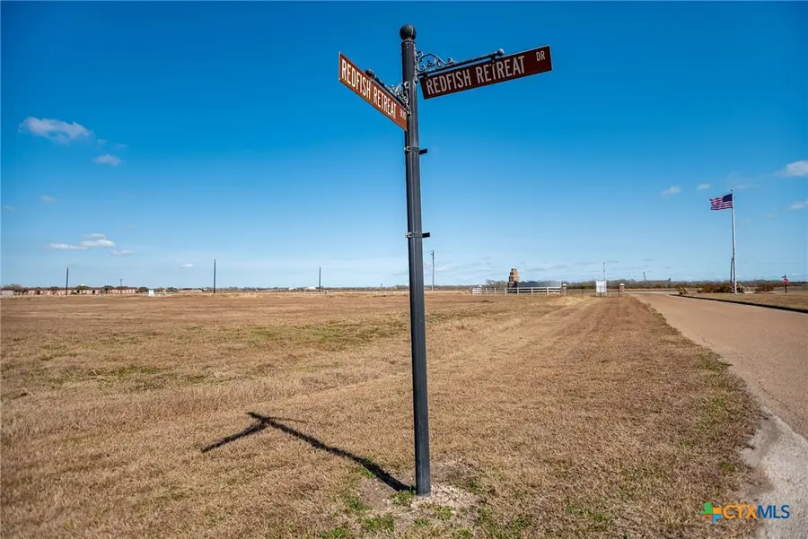 Lot 54 Redfish Retreat Drive, Port Lavaca, TX 77979 - #2