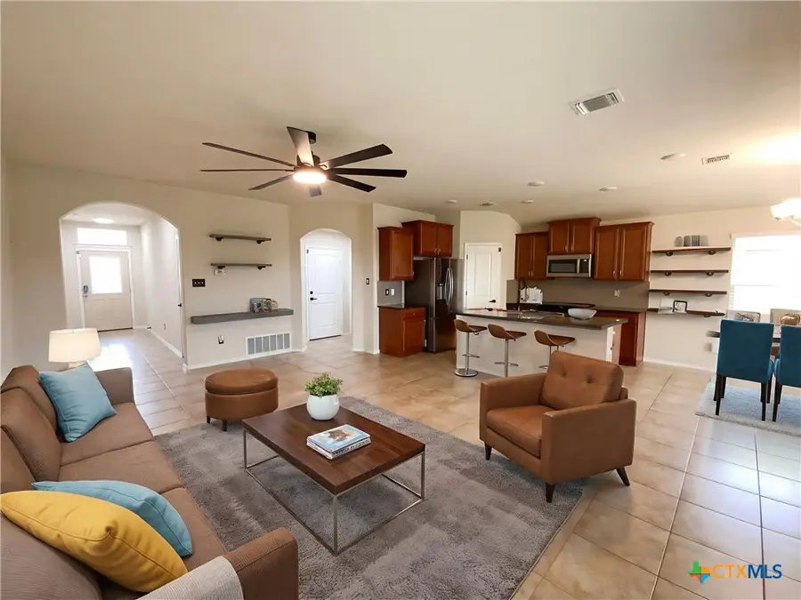 5325 Cicero Drive, Belton, TX 76513 - Image #2