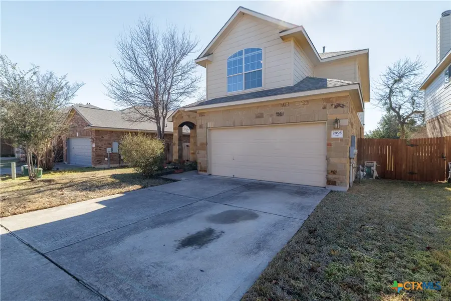 2995 Freemont Street, Round Rock, TX 78681 - Image #3