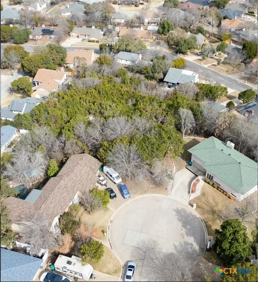 806 Trail Crest Drive, Harker Heights, TX 76548 - #2