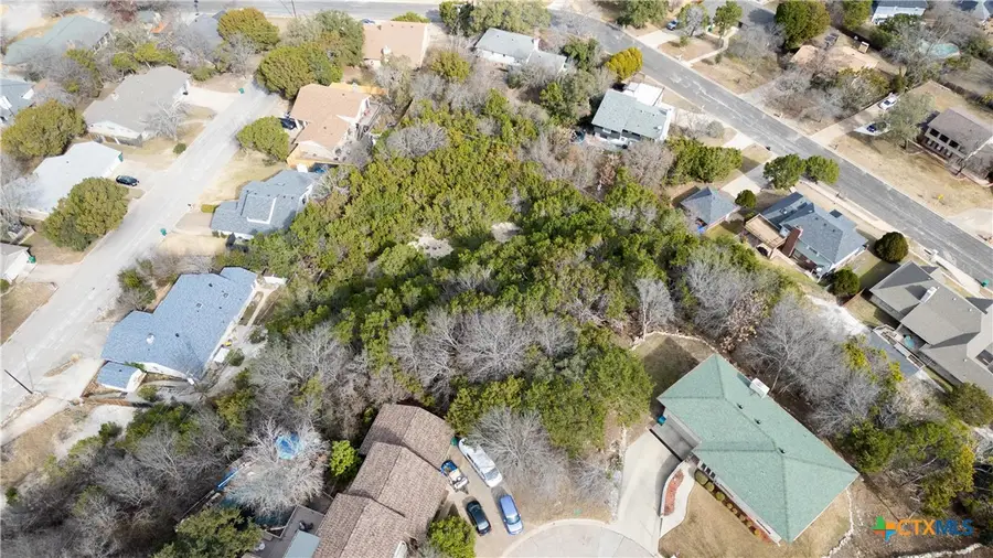 806 Trail Crest Drive, Harker Heights, TX 76548 - #3