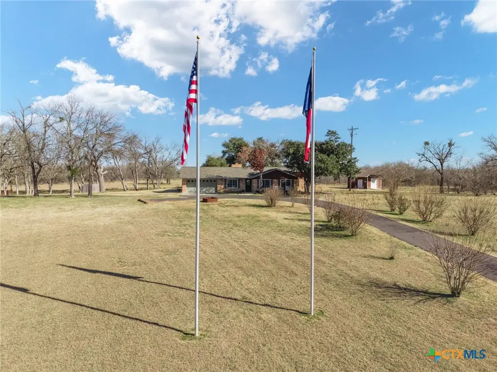 2443 S Highway 36, Cameron, TX 76520 - #1