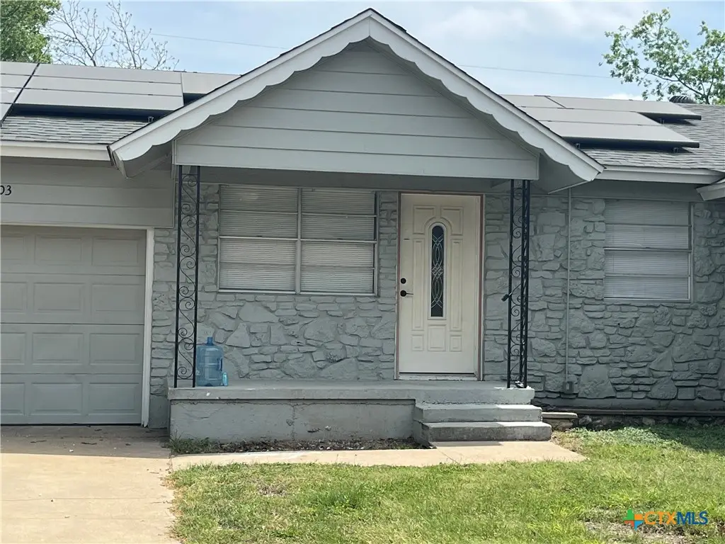 1203 17th Street, Copperas Cove, TX 76522 - #1