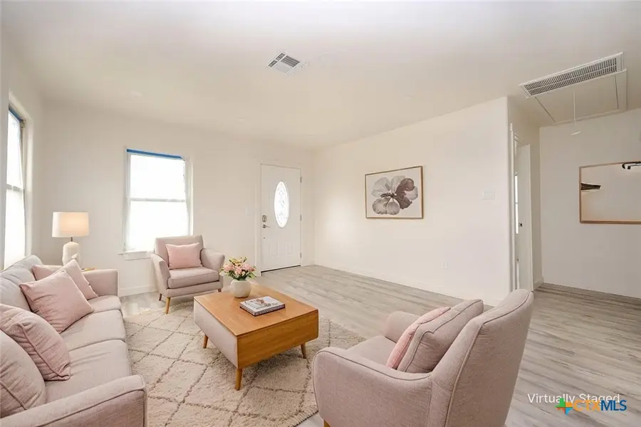 1010 S 4th Street, Temple, TX 76504 - #2